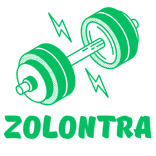Zolontra Logo
