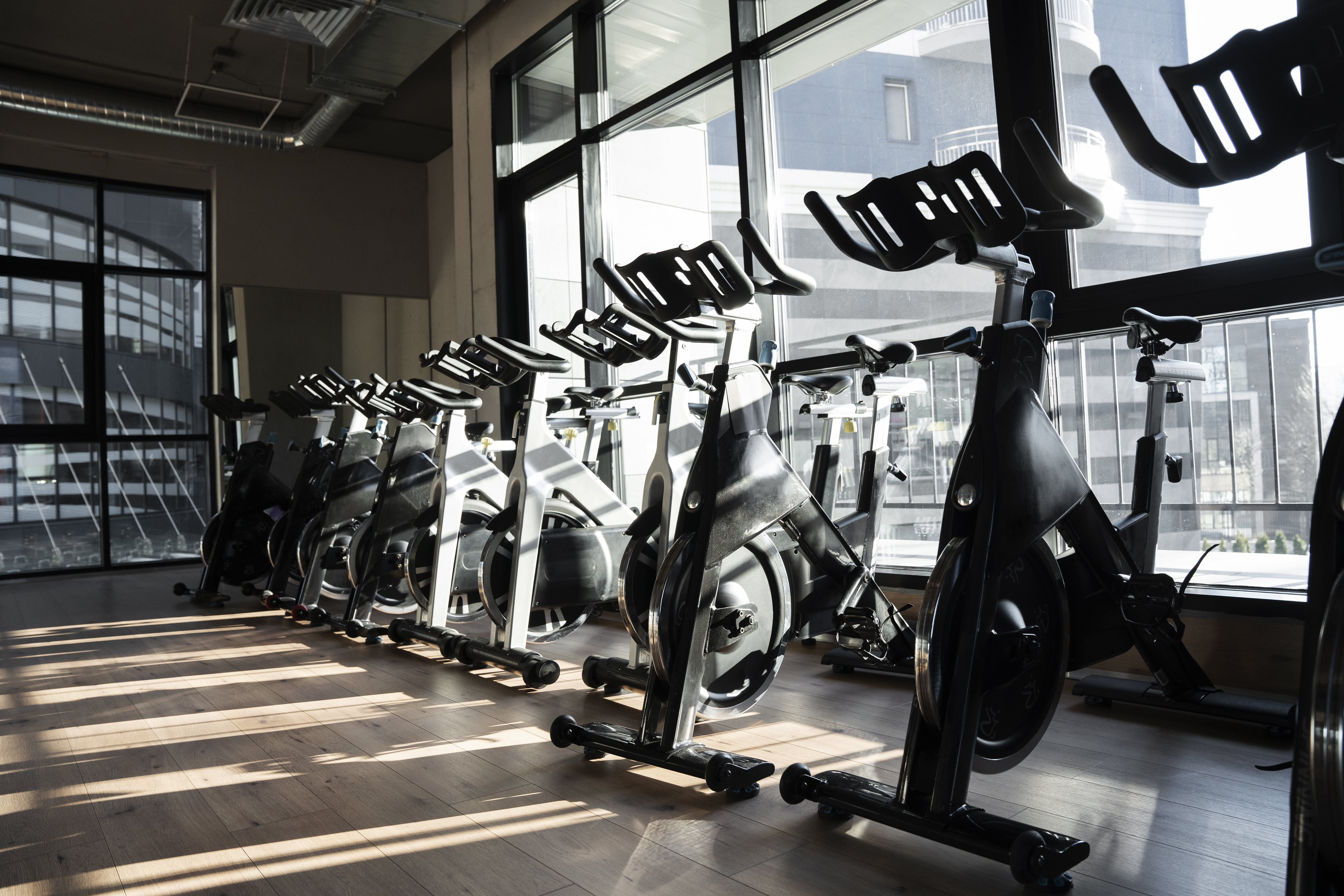 Zolontra Fitness