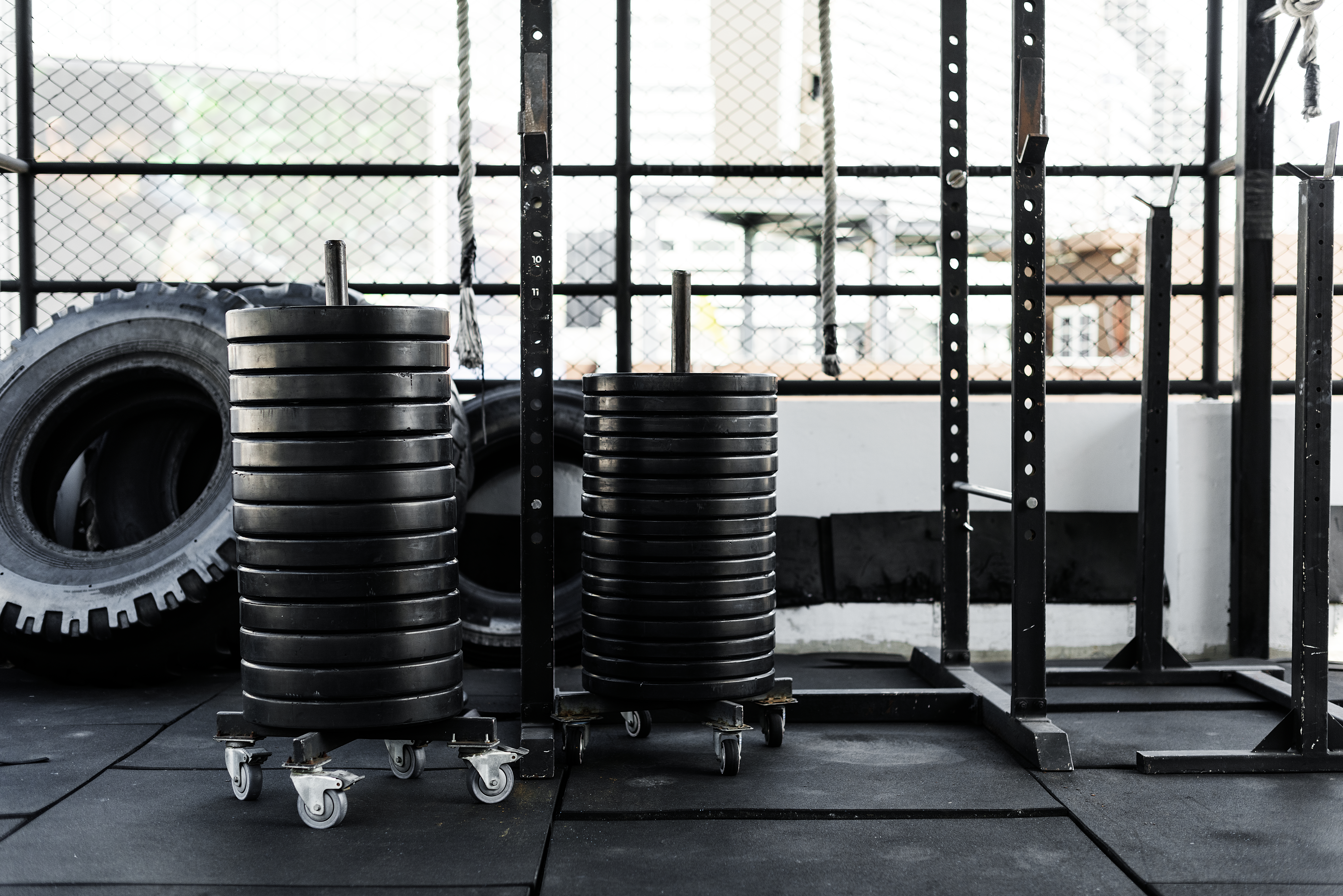 Zolontra Fitness Services